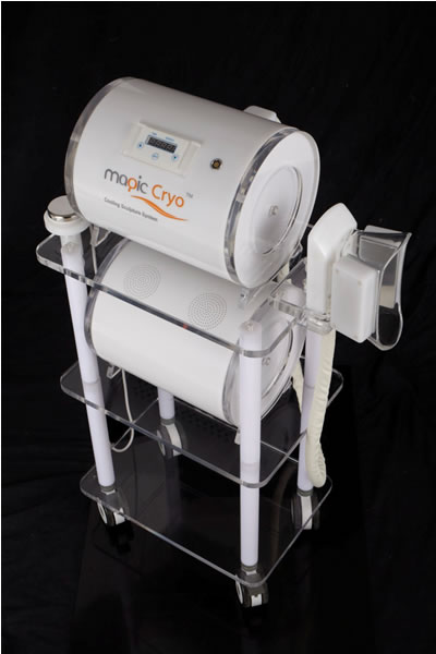 magic cryo